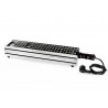 COOKINGS ROASTS ELECTRIC STEAK 30 SKEWERS 1500W