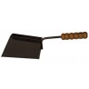 WOODEN HANDLE CLEANING PADDLE