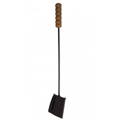 MEDIUM CHIMNEY PADDLE WITH WOODEN HANDLE