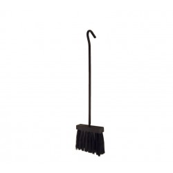 CHIMNEY BROOM WITH PVC BRISTLES