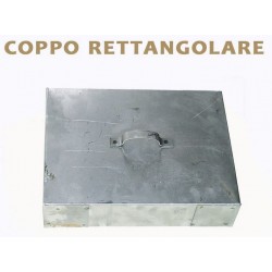 RECTANGULAR COPPO THE MEASURE