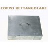 COPPO RETTANGOLARE 2° MISURA