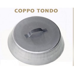 COPPO TONDO DIAMETRO 24 CM