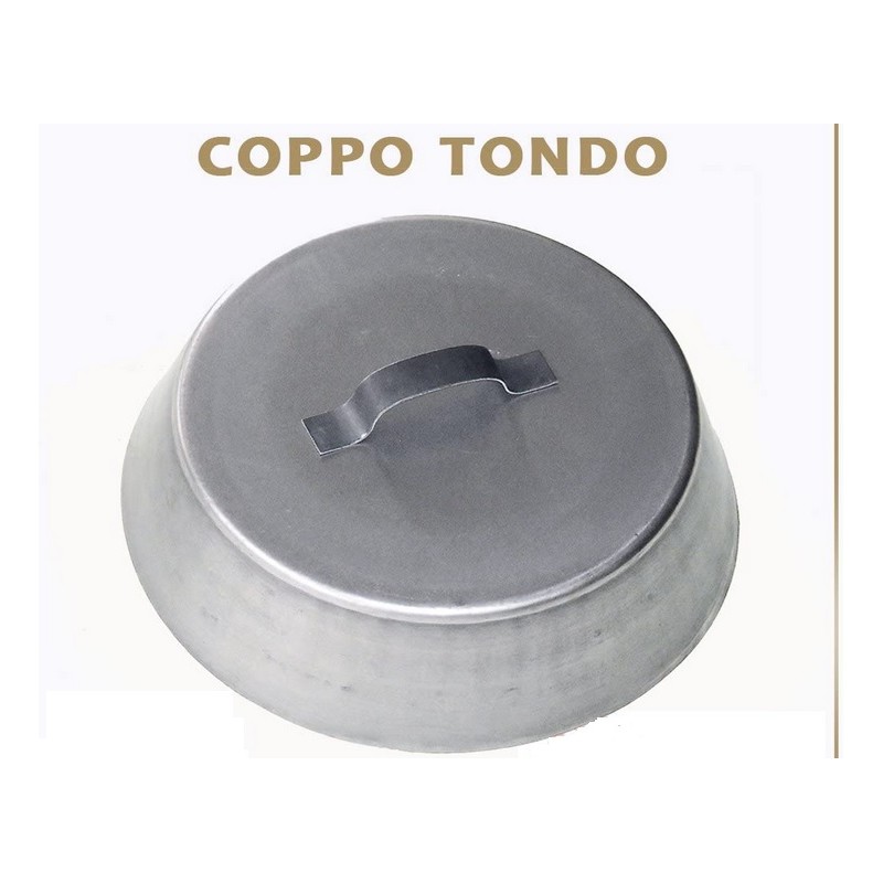 COPPO TONDO DIAMETRO 24 CM