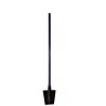 SQUARE SPADE