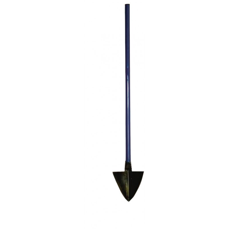 POINTY SPADE