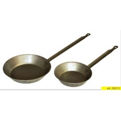 IRON PAN TO A HANDLE DIAM.40CM