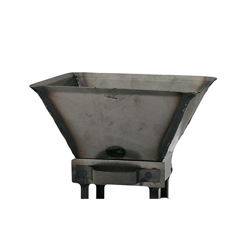 FORNACELLA BARBECUE DA PIANO  27x27 cm