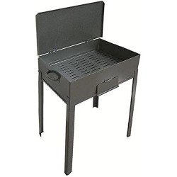 BARBECUE WITH 25x35cm FIXED...