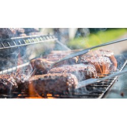 COOKING AND BARBECUE SYSTEMS